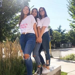 Meet your Posher, Emmah